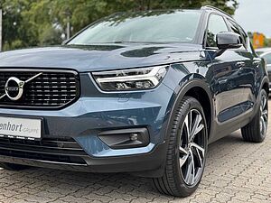 Volvo  T3 Geartr. R-DESIGN - AHK -Pilot -Cam -20'