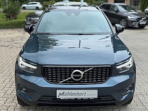 Volvo  T3 Geartr. R-DESIGN - AHK -Pilot -Cam -20'