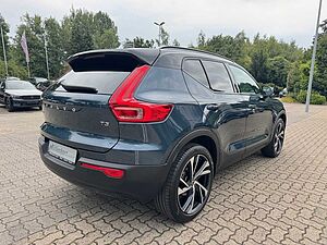 Volvo  T3 Geartr. R-DESIGN - AHK -Pilot -Cam -20'