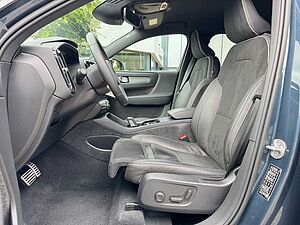 Volvo  T3 Geartr. R-DESIGN - AHK -Pilot -Cam -20'