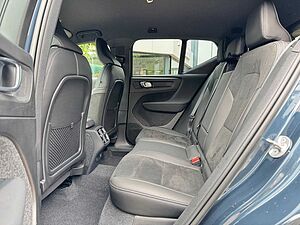 Volvo  T3 Geartr. R-DESIGN - AHK -Pilot -Cam -20'
