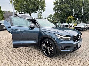 Volvo  T3 Geartr. R-DESIGN - AHK -Pilot -Cam -20'