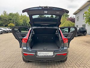 Volvo  T3 Geartr. R-DESIGN - AHK -Pilot -Cam -20'