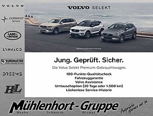 Volvo  T5 Recharge DKG INSCRIPTION - 360 - Pano -