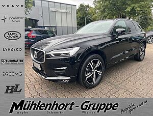 Volvo  D4 Geartronic R-DESIGN - AHK - 360 - Pano -