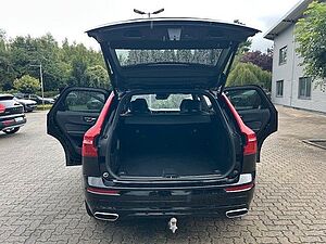Volvo  D4 Geartronic R-DESIGN - AHK - 360 - Pano -