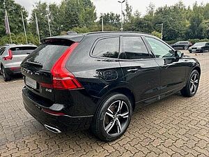 Volvo  D4 Geartronic R-DESIGN - AHK - 360 - Pano -