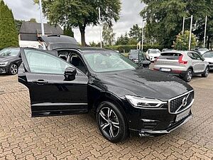 Volvo  D4 Geartronic R-DESIGN - AHK - 360 - Pano -