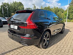Volvo  B5 D AWD R-DESIGN - Pilot - Standhzg - BLIS
