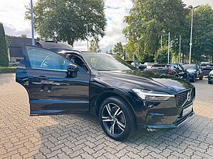 Volvo  B5 D AWD R-DESIGN - Pilot - Standhzg - BLIS