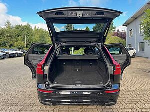 Volvo  B5 D AWD R-DESIGN - Pilot - Standhzg - BLIS