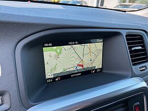 Volvo  D3 MOMENTUM -ACC-BLIS-CAM-19'