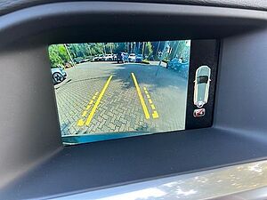Volvo  D3 MOMENTUM -ACC-BLIS-CAM-19'