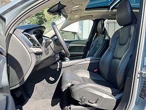 Volvo  B5 D AWD ULTIMATE DARK -22'-Sthzg-Luft-7Si.