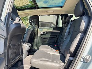 Volvo  B5 D AWD ULTIMATE DARK -22'-Sthzg-Luft-7Si.
