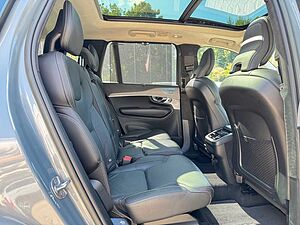 Volvo  B5 D AWD ULTIMATE DARK -22'-Sthzg-Luft-7Si.