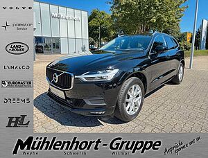 Volvo  D3 MOMENTUM PRO - AHK - Cam - Pilot - BLIS