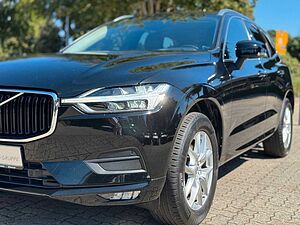 Volvo  D3 MOMENTUM PRO - AHK - Cam - Pilot - BLIS