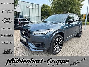 Volvo  T8 Recharge AWD PLUS DARK-7Sitzer-H/K-Pano-