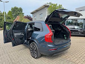 Volvo  T8 Recharge AWD PLUS DARK-7Sitzer-H/K-Pano-