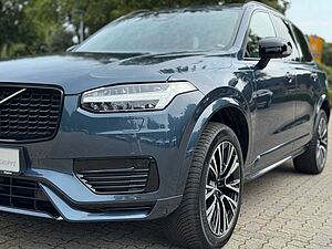 Volvo  T8 Recharge AWD PLUS DARK-7Sitzer-H/K-Pano-