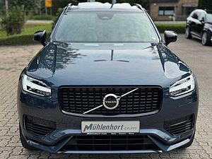 Volvo  T8 Recharge AWD PLUS DARK-7Sitzer-H/K-Pano-