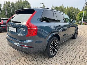 Volvo  T8 Recharge AWD PLUS DARK-7Sitzer-H/K-Pano-