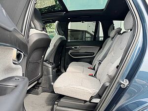 Volvo  T8 Recharge AWD PLUS DARK-7Sitzer-H/K-Pano-
