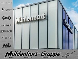 Volvo  B4 D Geartronic INSCRIPTION-AHK-Sthzg-360-