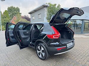 Volvo  B3 DKG CORE - Cam - Lenkradhzg - Sitzhzg -