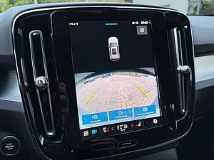 Volvo  B3 DKG CORE - Cam - Lenkradhzg - Sitzhzg -