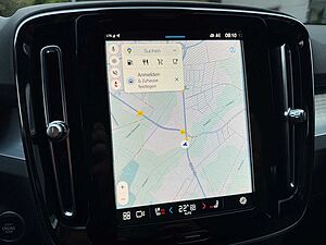 Volvo  B3 DKG CORE - Cam - Lenkradhzg - Sitzhzg -