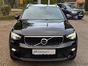 Volvo  B3 DKG CORE - Cam - Lenkradhzg - Sitzhzg -