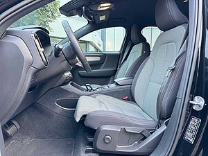 Volvo  B3 DKG CORE - Cam - Lenkradhzg - Sitzhzg -