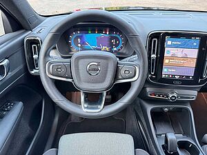 Volvo  B3 DKG CORE - Cam - Lenkradhzg - Sitzhzg -
