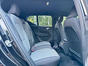 Volvo  B3 DKG CORE - Cam - Lenkradhzg - Sitzhzg -