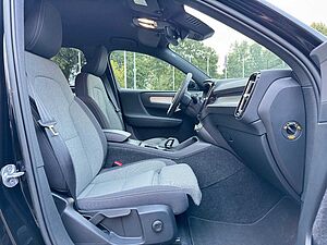 Volvo  B3 DKG CORE - Cam - Lenkradhzg - Sitzhzg -