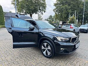 Volvo  B3 DKG CORE - Cam - Lenkradhzg - Sitzhzg -