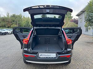 Volvo  B3 DKG CORE - Cam - Lenkradhzg - Sitzhzg -