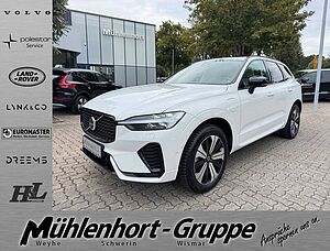 Volvo  T6 AWD PLUS DARK - AHK - 360 - Pano - Sthzg