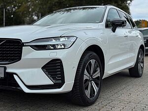 Volvo  T6 AWD PLUS DARK - AHK - 360 - Pano - Sthzg