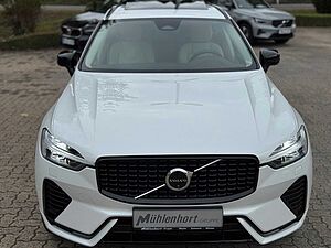 Volvo  T6 AWD PLUS DARK - AHK - 360 - Pano - Sthzg