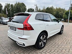 Volvo  T6 AWD PLUS DARK - AHK - 360 - Pano - Sthzg