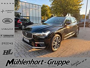 Volvo  B4 D AWD Geartronic INSCRIPTION-AHK-Sthzg-