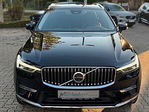 Volvo  B4 D AWD Geartronic INSCRIPTION-AHK-Sthzg-