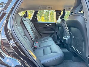 Volvo  B4 D AWD Geartronic INSCRIPTION-AHK-Sthzg-