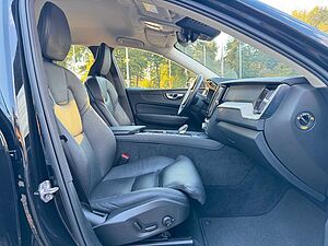 Volvo  B4 D AWD Geartronic INSCRIPTION-AHK-Sthzg-