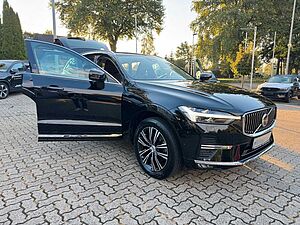 Volvo  B4 D AWD Geartronic INSCRIPTION-AHK-Sthzg-