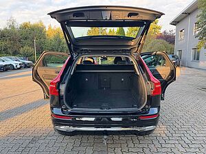 Volvo  B4 D AWD Geartronic INSCRIPTION-AHK-Sthzg-