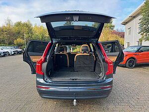 Volvo  B5 D AWD ULTIMATE BRIGHT-AHK-Sthg-Luft-7Si.